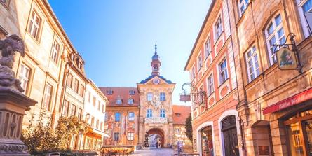 Ausflugtipps für unsere Feriengäste. Urlaub auf dem Bauernhof in Oberfranken.