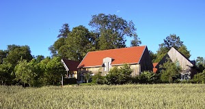 Ortsbild von „Ferienhof Angermüller“